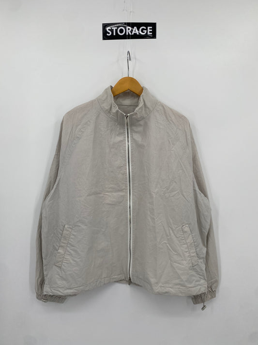 【古着】Matin Kim Windbreaker