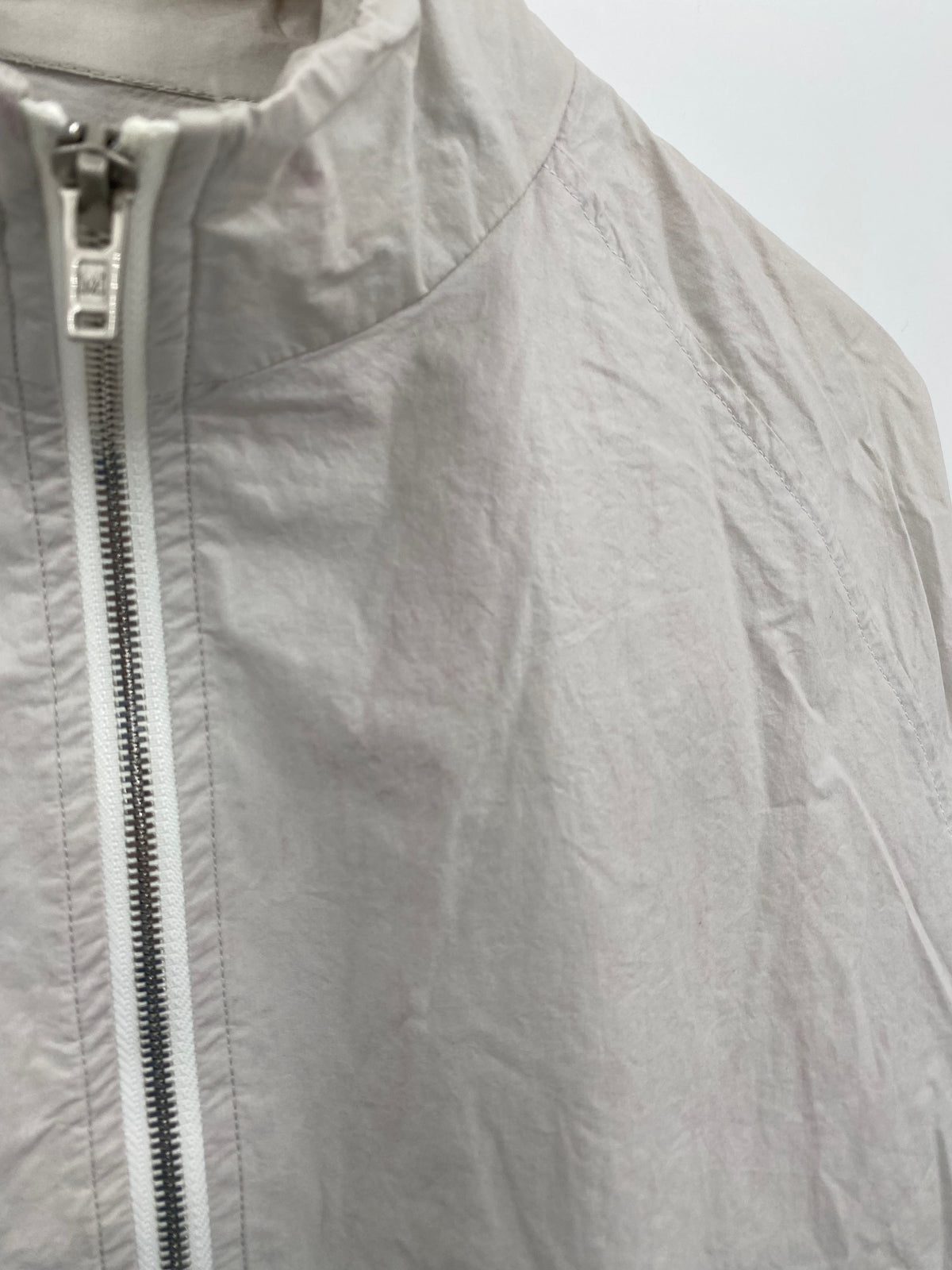 【古着】Matin Kim Windbreaker