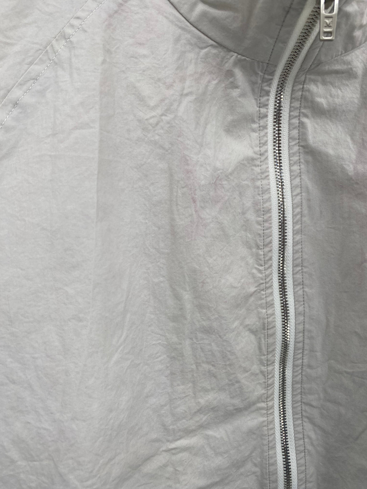 【古着】Matin Kim Windbreaker
