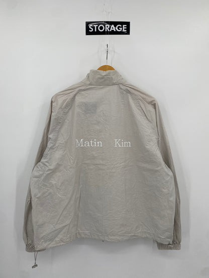 【古着】Matin Kim Windbreaker