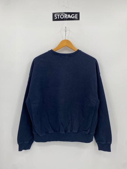 【古着】Mardi Mercredi FROWER MARDI Sweat Shirt