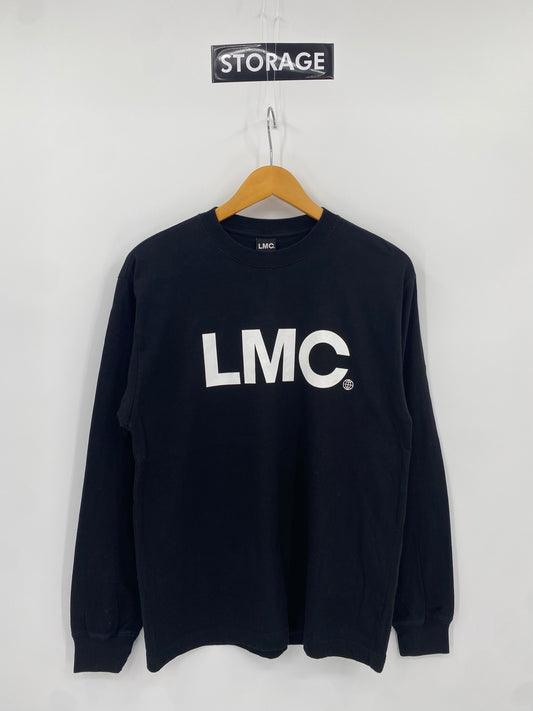 【古着】LMC Long Sleeve Tee S