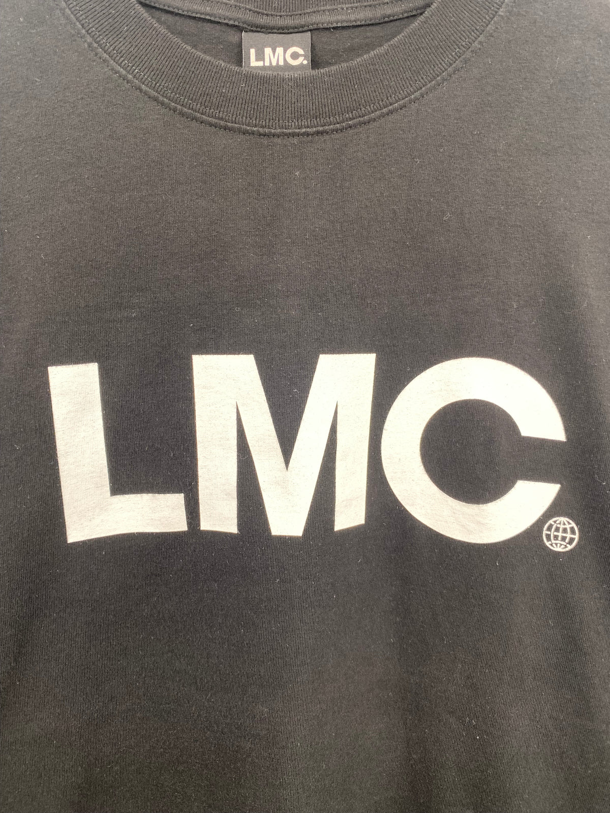 【古着】LMC Long Sleeve Tee S
