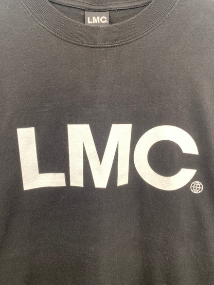 【古着】LMC Long Sleeve Tee S