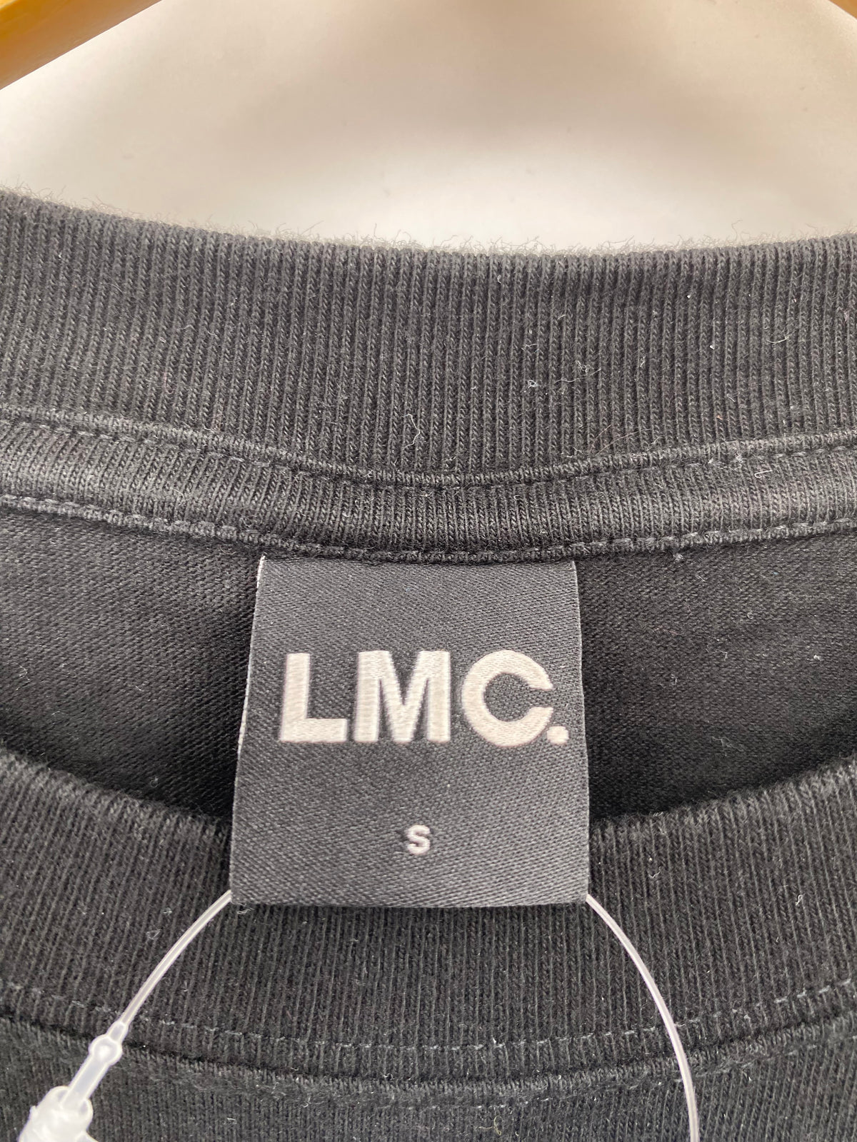 【古着】LMC Long Sleeve Tee S