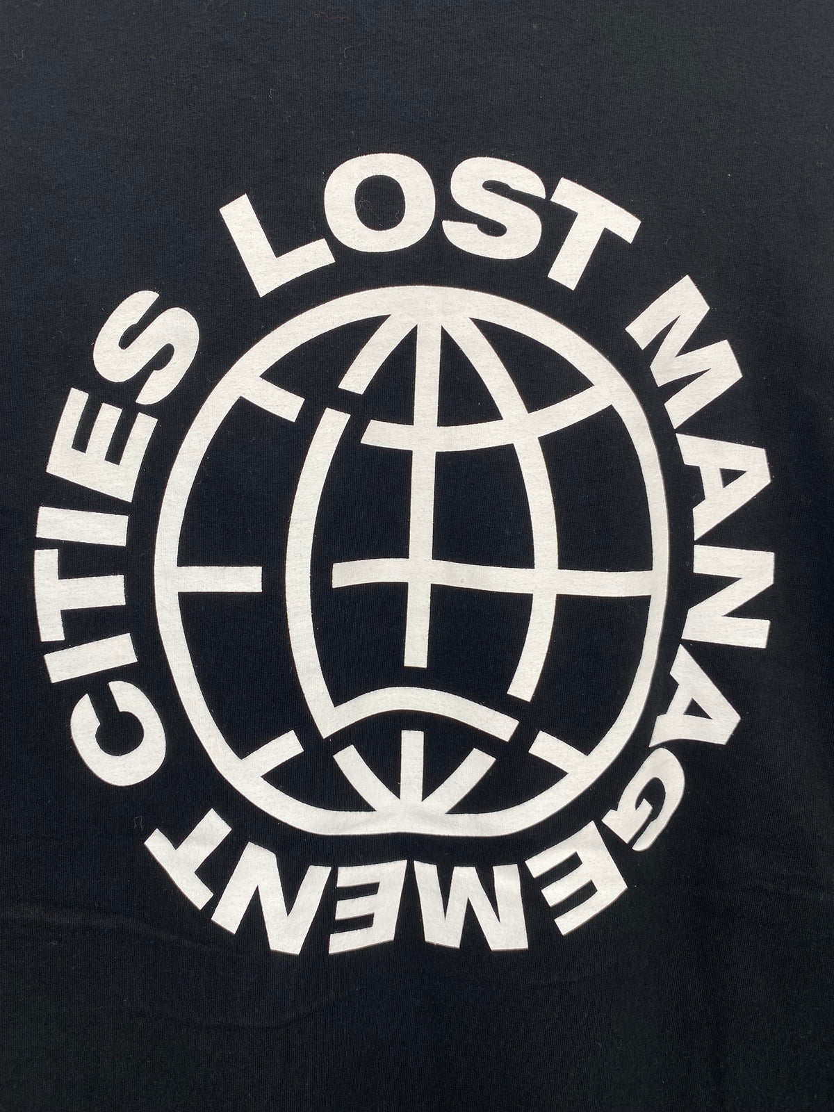 【古着】LMC Long Sleeve Tee S