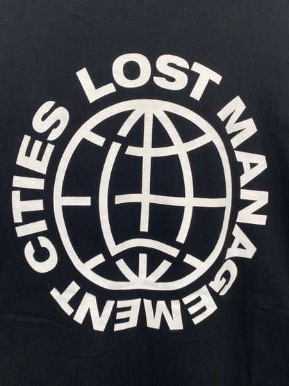 【古着】LMC Long Sleeve Tee S