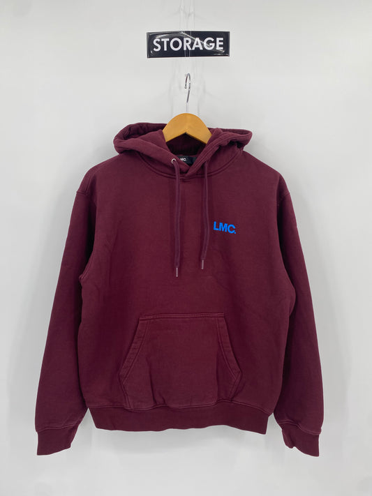 【古着】LMC Hoodie Sweat S