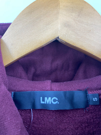 【古着】LMC Hoodie Sweat S