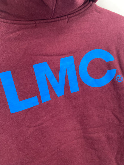 【古着】LMC Hoodie Sweat S