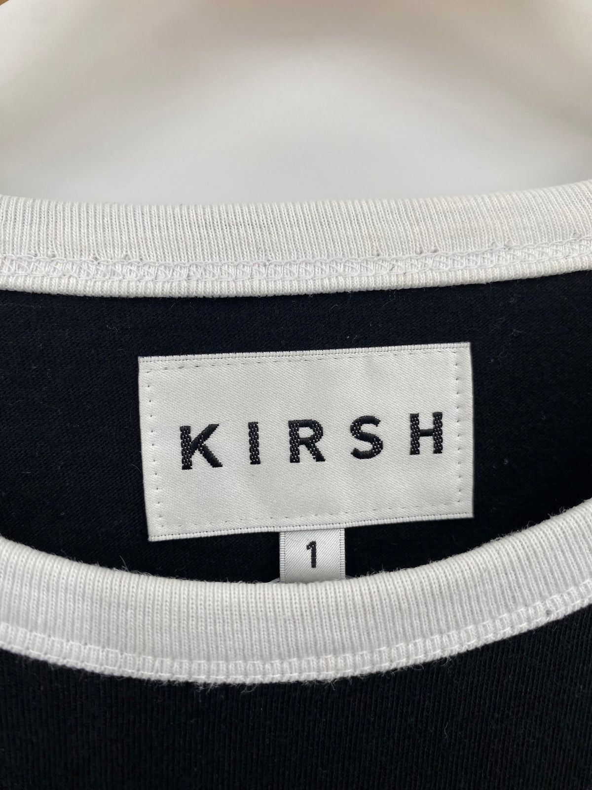 【古着】KIRSH Tee