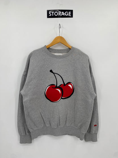 【古着】KIRSH Sweat Shirt