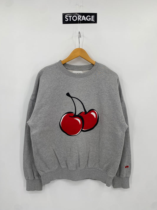 【古着】KIRSH Sweat Shirt