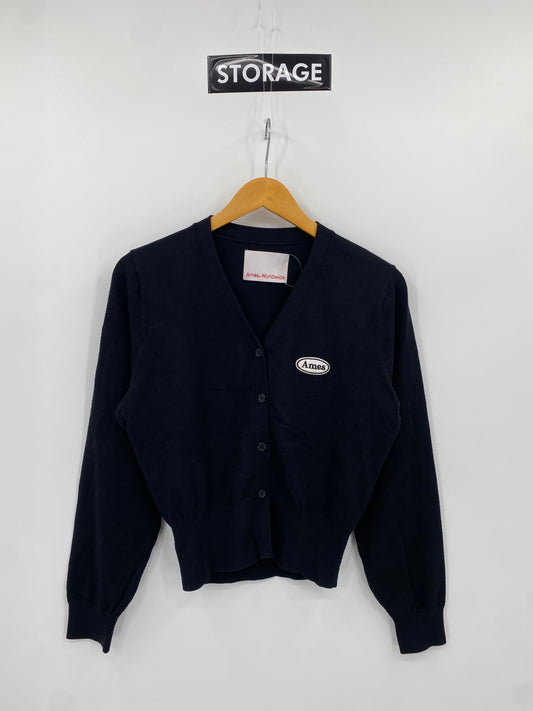 【古着】Ames Worldwide Cardigan