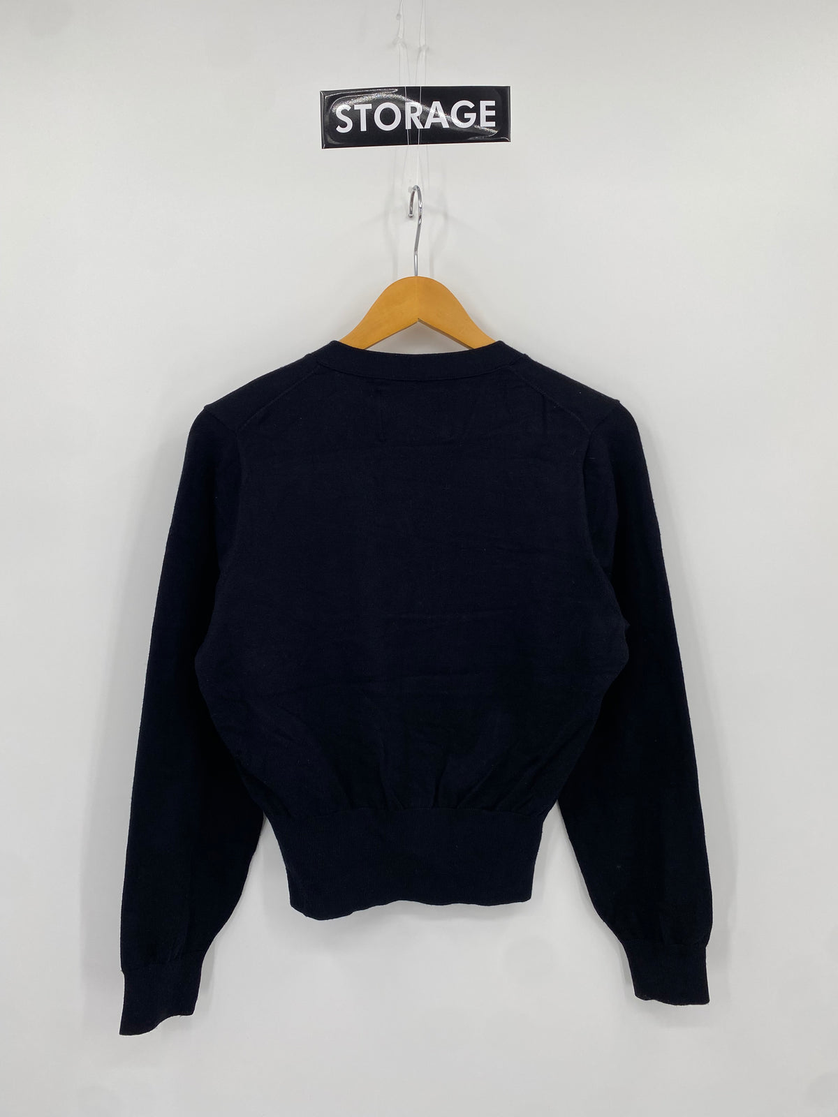 【古着】Ames Worldwide Cardigan