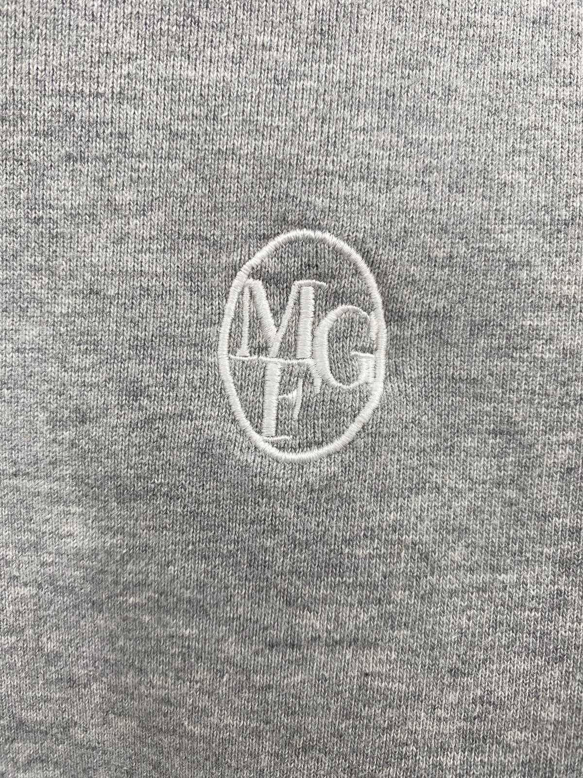 【古着】MARITHE FRANCOIS GIRBAUD Sweat shirt M