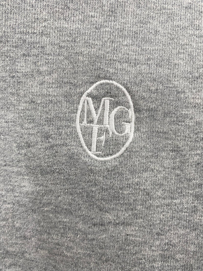 【古着】MARITHE FRANCOIS GIRBAUD Sweat shirt M