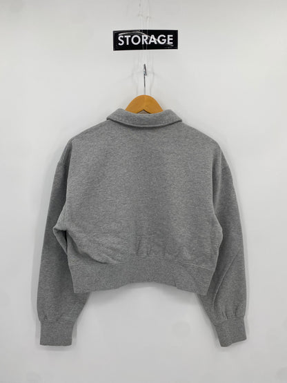 【古着】MARITHE FRANCOIS GIRBAUD Sweat shirt M
