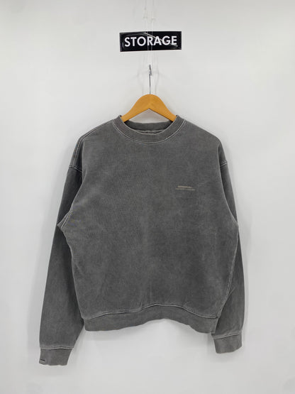 【古着】NOMANUAL Sweat shirt M