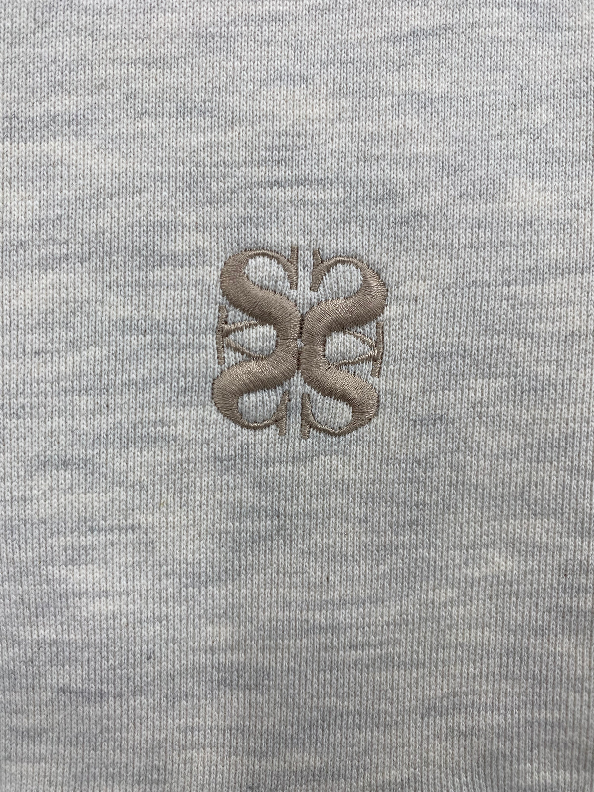 【古着】SATUR Sweat Zip Hoodie shirt L