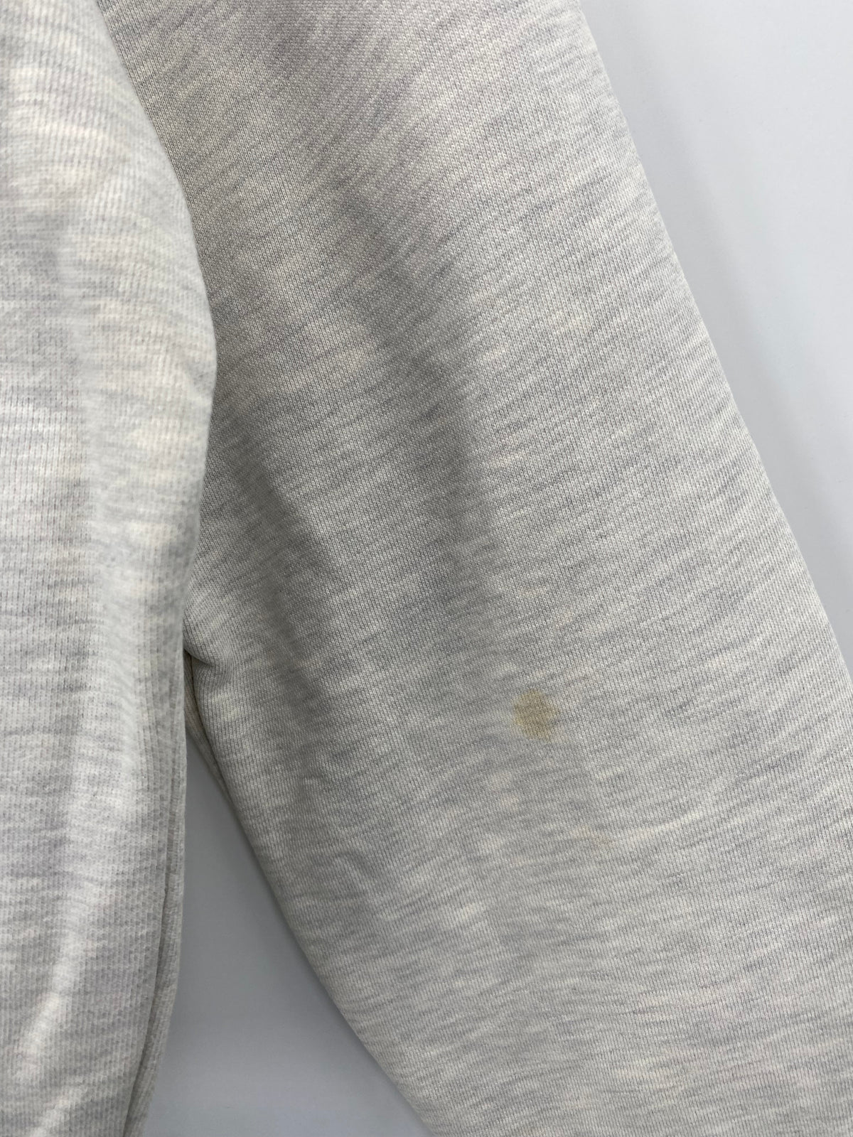 【古着】SATUR Sweat Zip Hoodie shirt L
