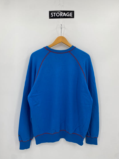 【古着】SCULPTOR Sweat shirt M