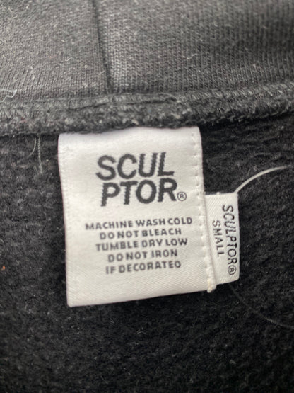 【古着】SCULPTOR Sweat Hoodie shirt S