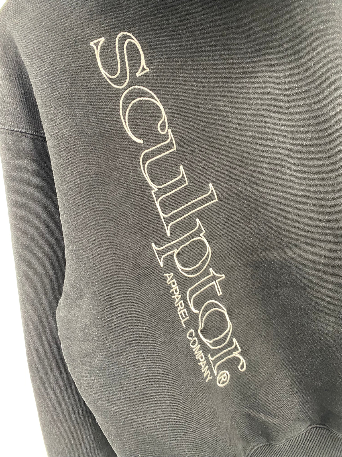 【古着】SCULPTOR Sweat Hoodie shirt S