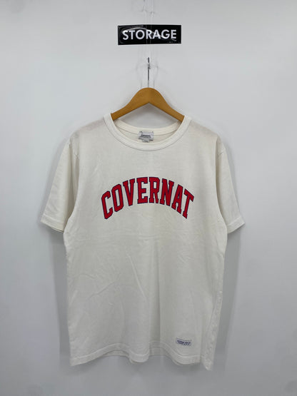 【古着】Covernat Tee L