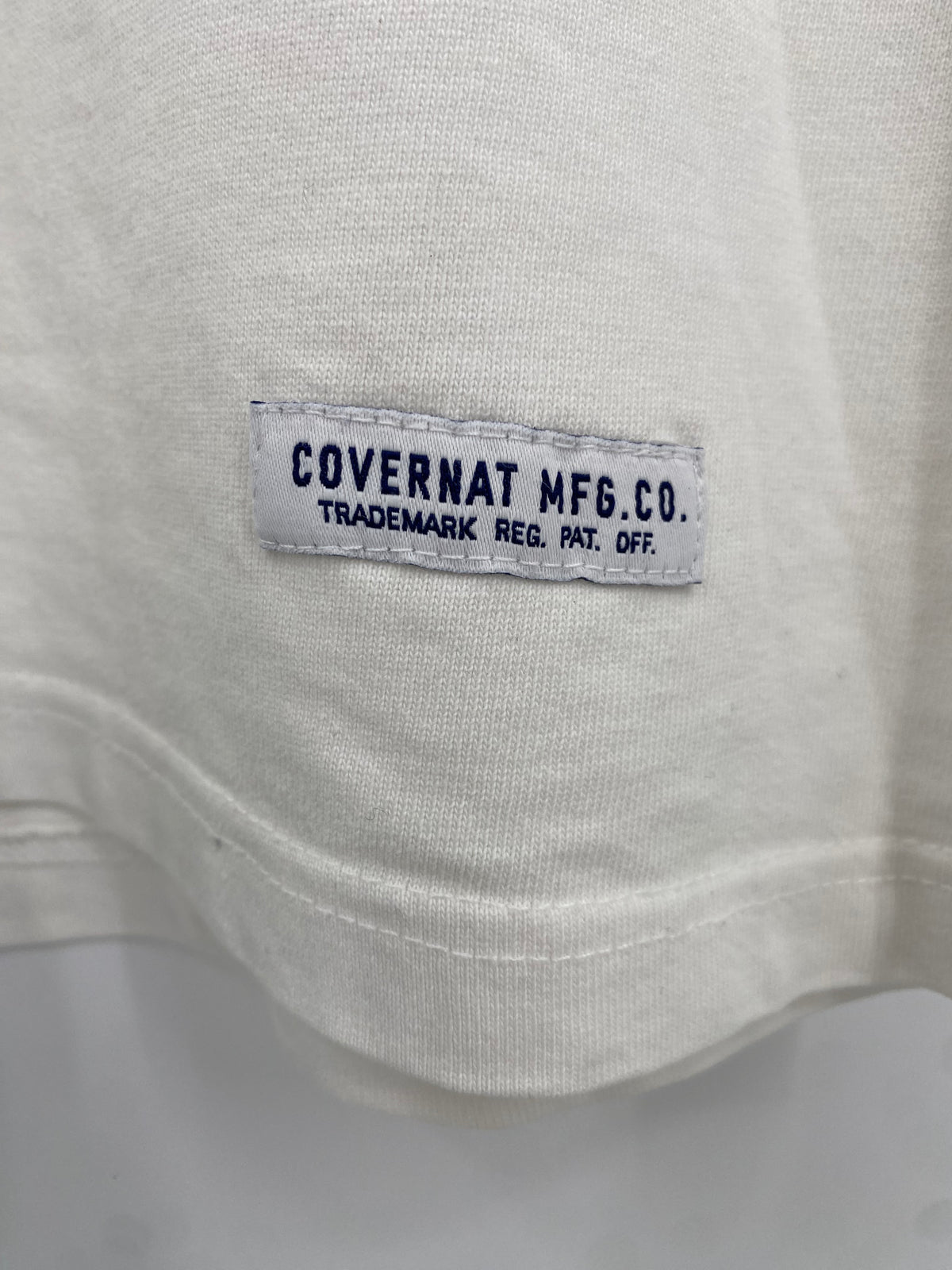 【古着】Covernat Tee L