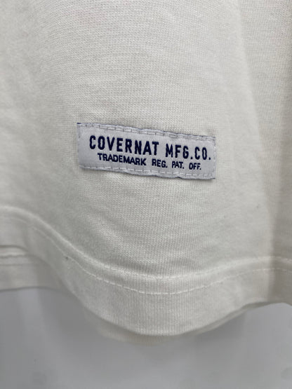 【古着】Covernat Tee L
