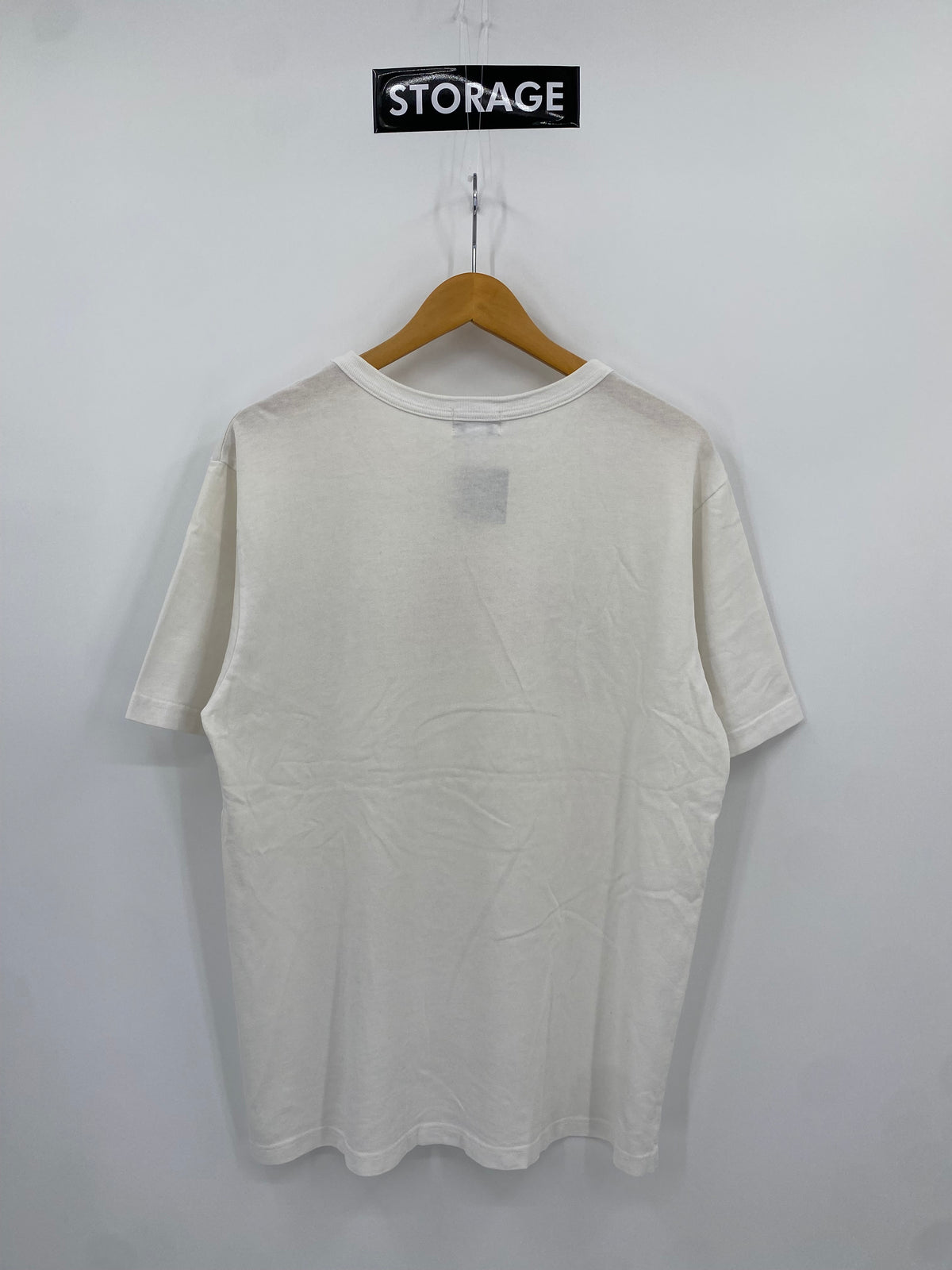 【古着】Covernat Tee L