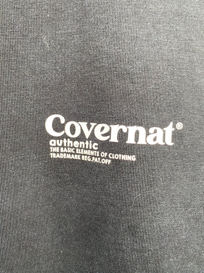 【古着】Covernat Tee M