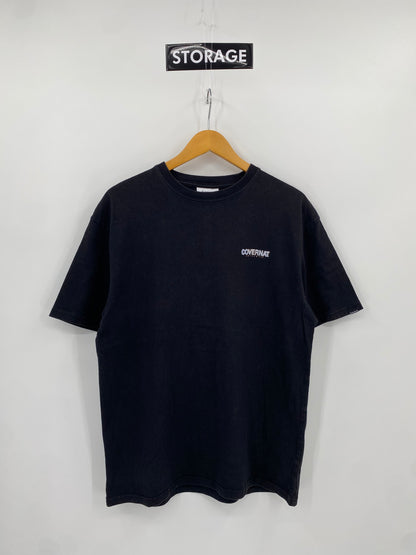 【古着】Covernat Tee S