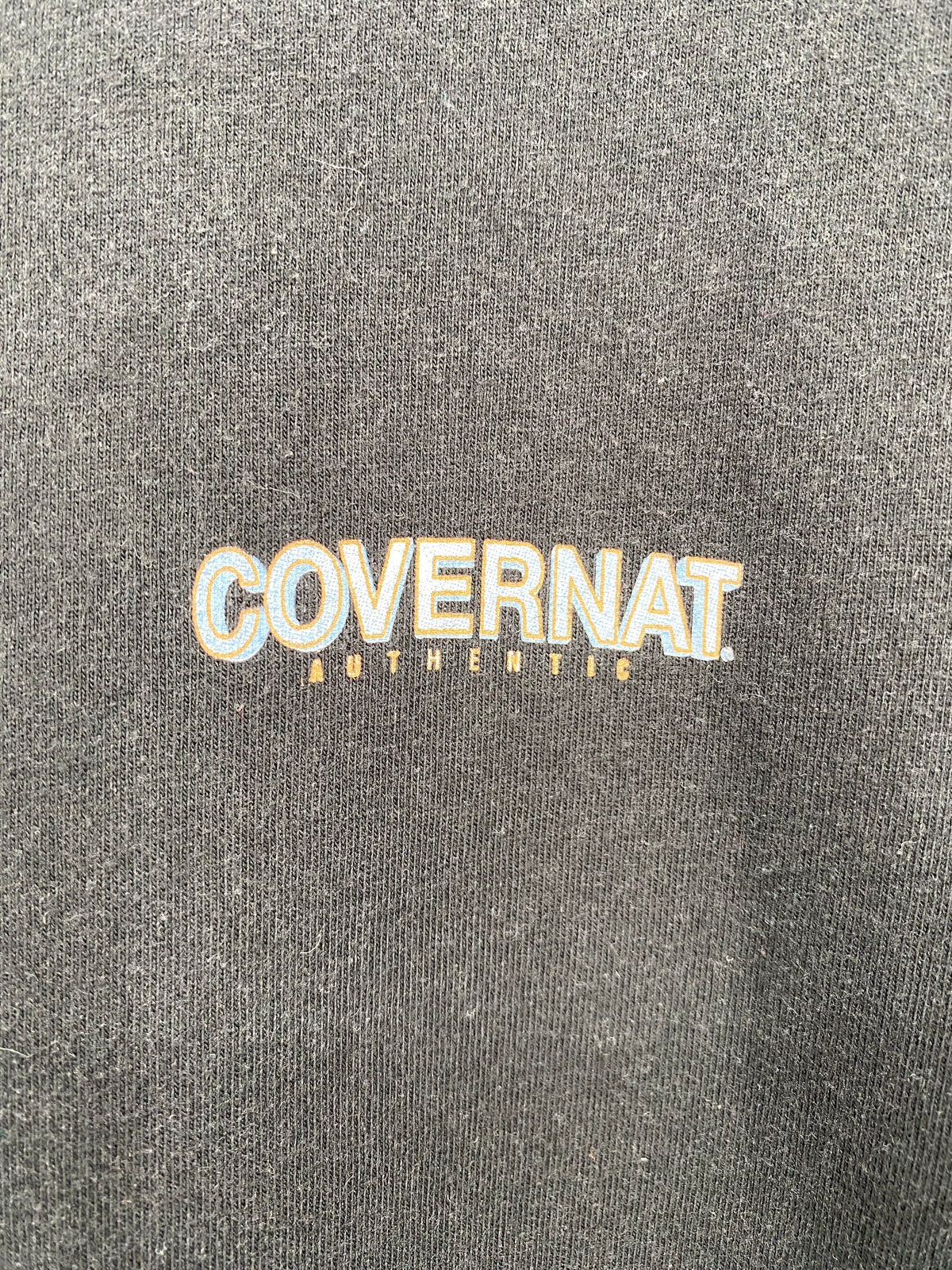 【古着】Covernat Tee S