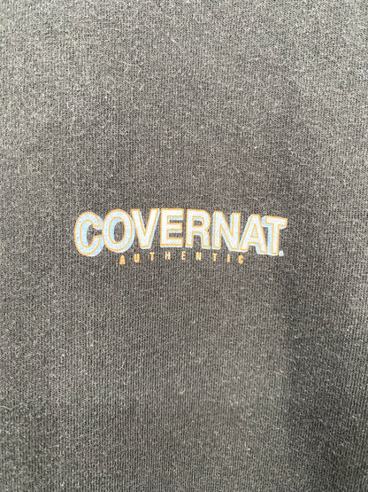 【古着】Covernat Tee S