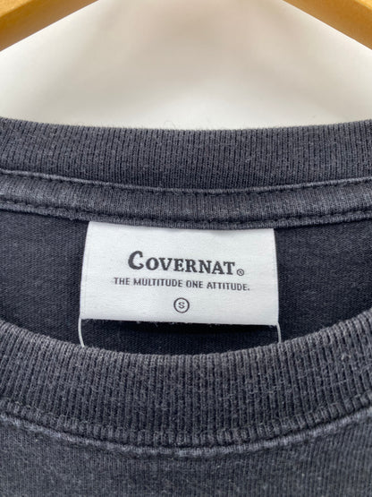 【古着】Covernat Tee S