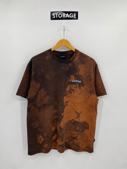 【古着】Covernat Tee L