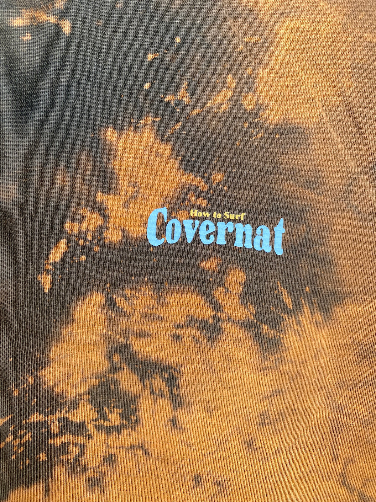 【古着】Covernat Tee L