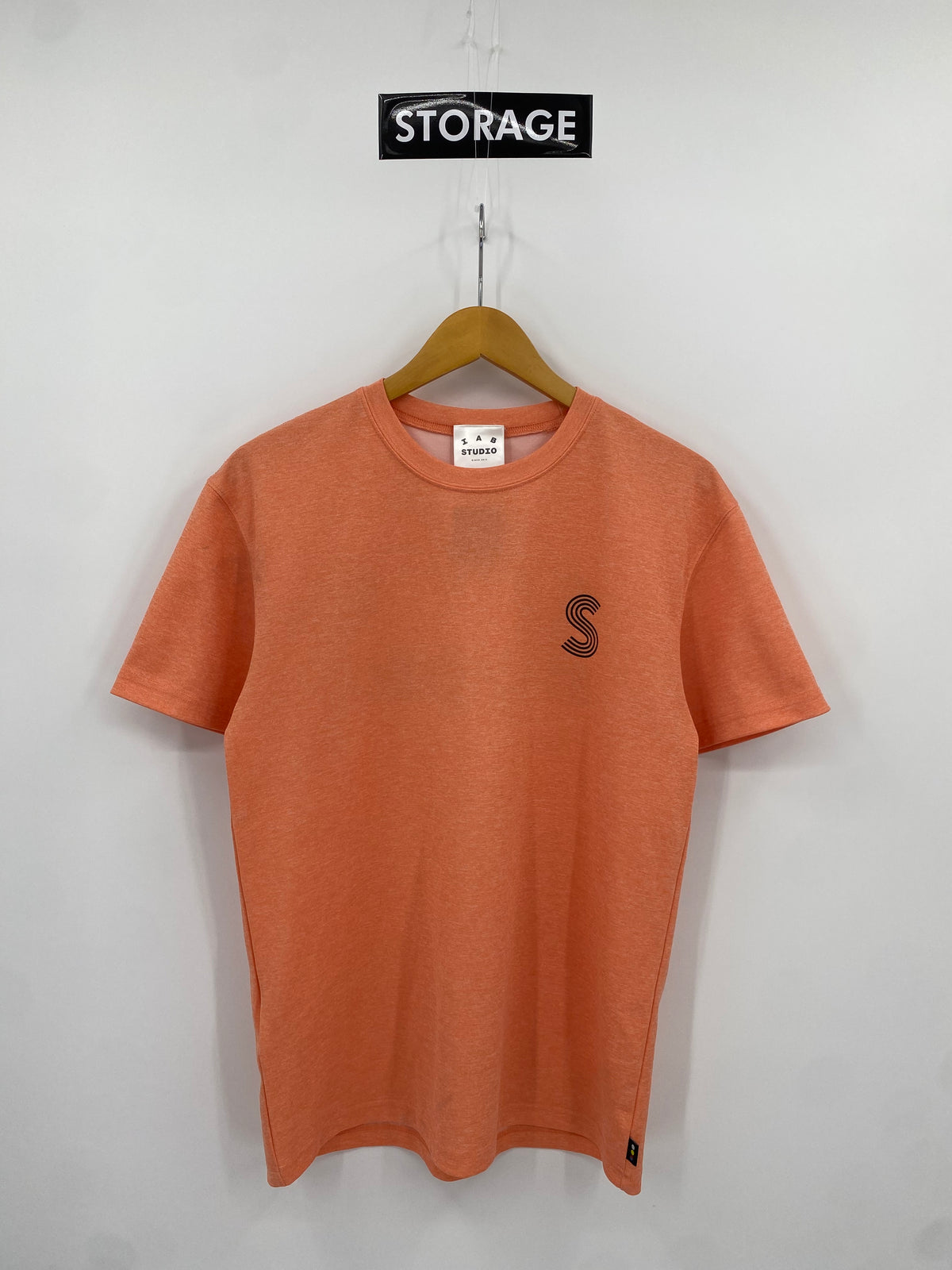 【古着】IAB STUDIO Tee M