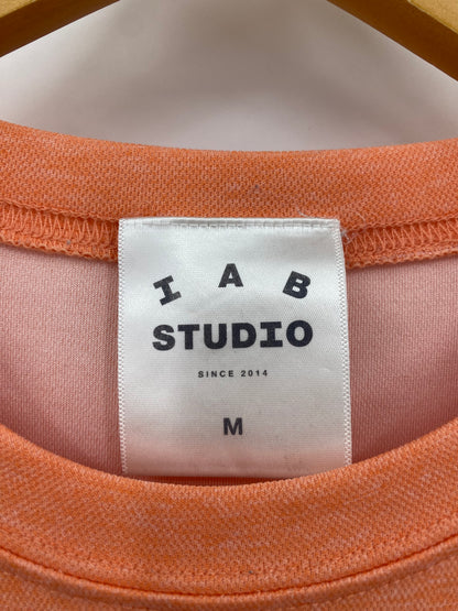 【古着】IAB STUDIO Tee M