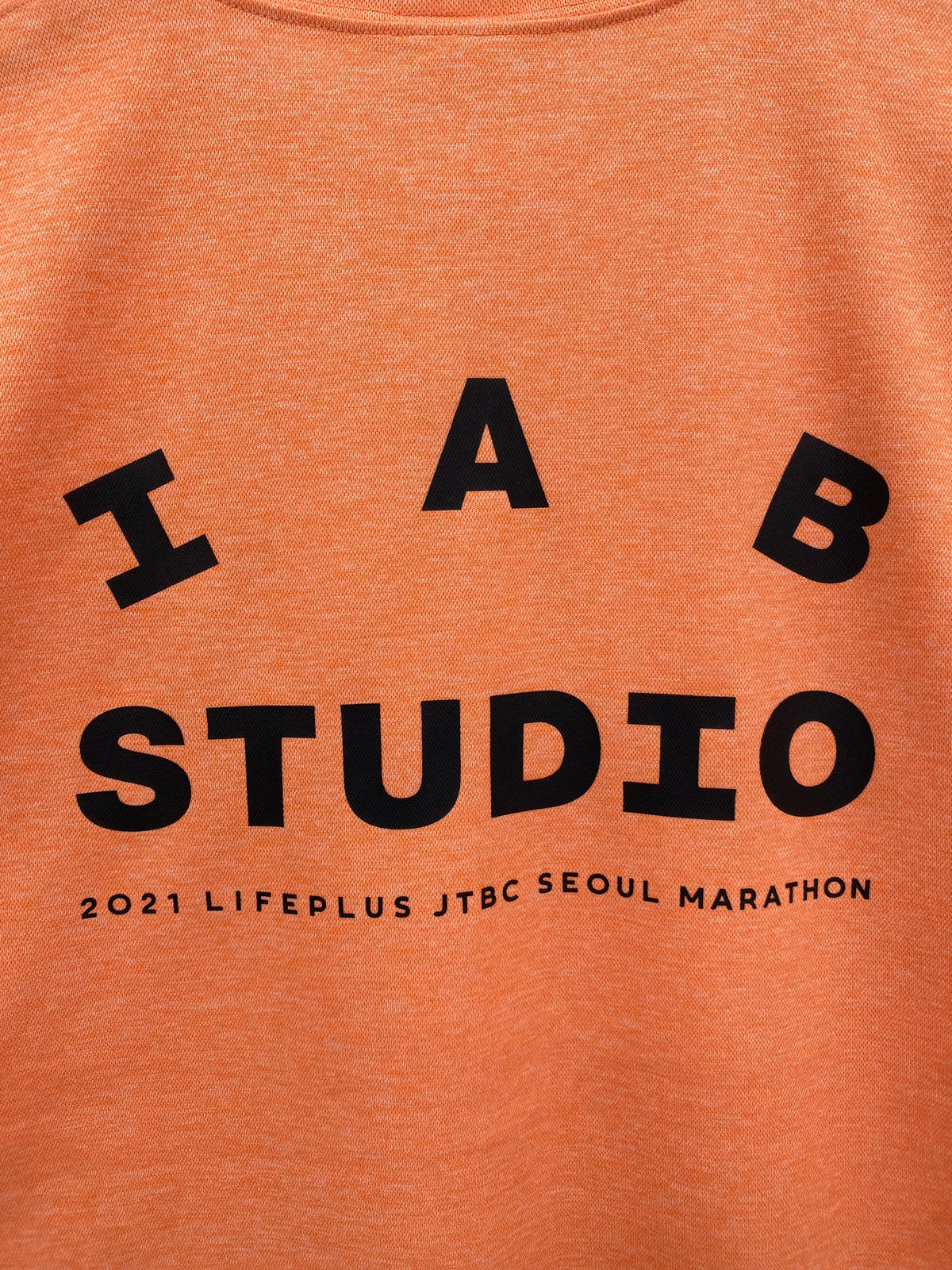 【古着】IAB STUDIO Tee M