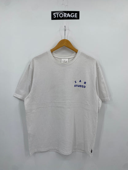 【古着】IAB STUDIO Tee XL