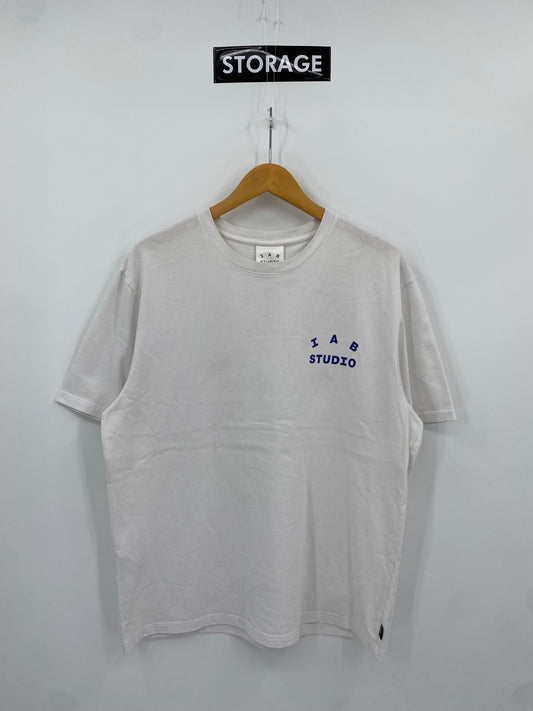【古着】IAB STUDIO Tee XL