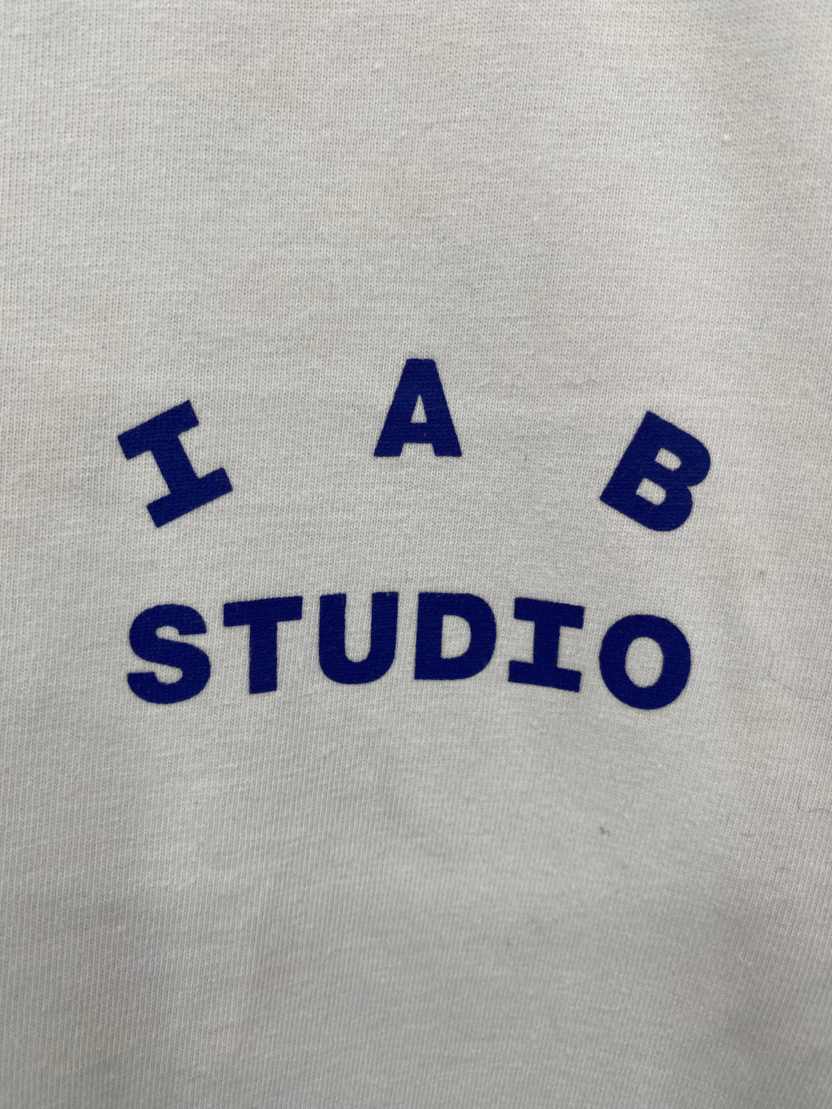 【古着】IAB STUDIO Tee XL