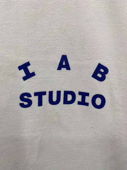 【古着】IAB STUDIO Tee XL
