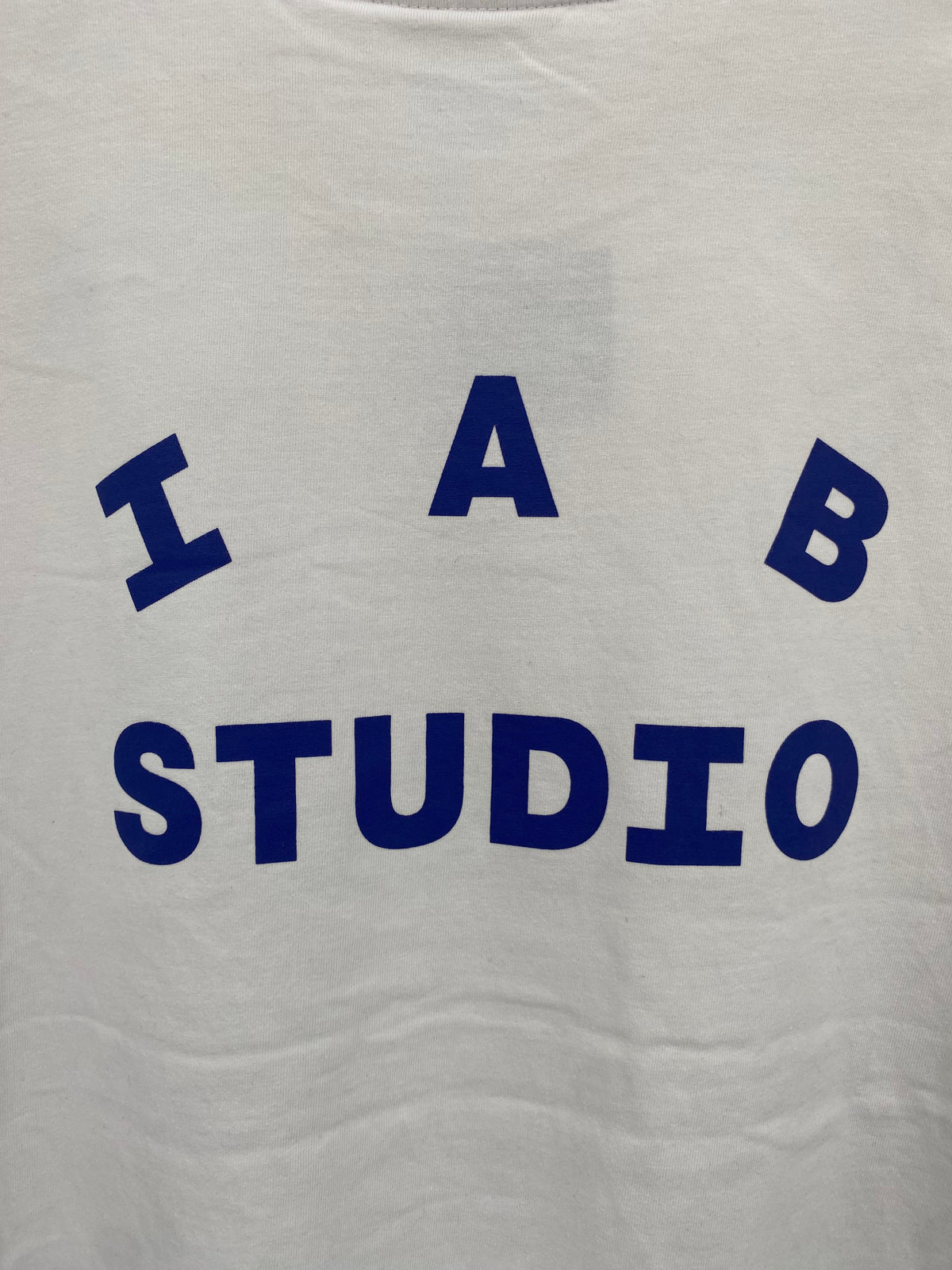 【古着】IAB STUDIO Tee XL