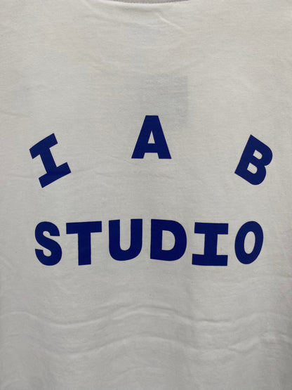 【古着】IAB STUDIO Tee XL
