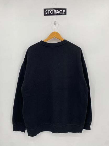 【古着】GROOVE RHYME Sweat XL