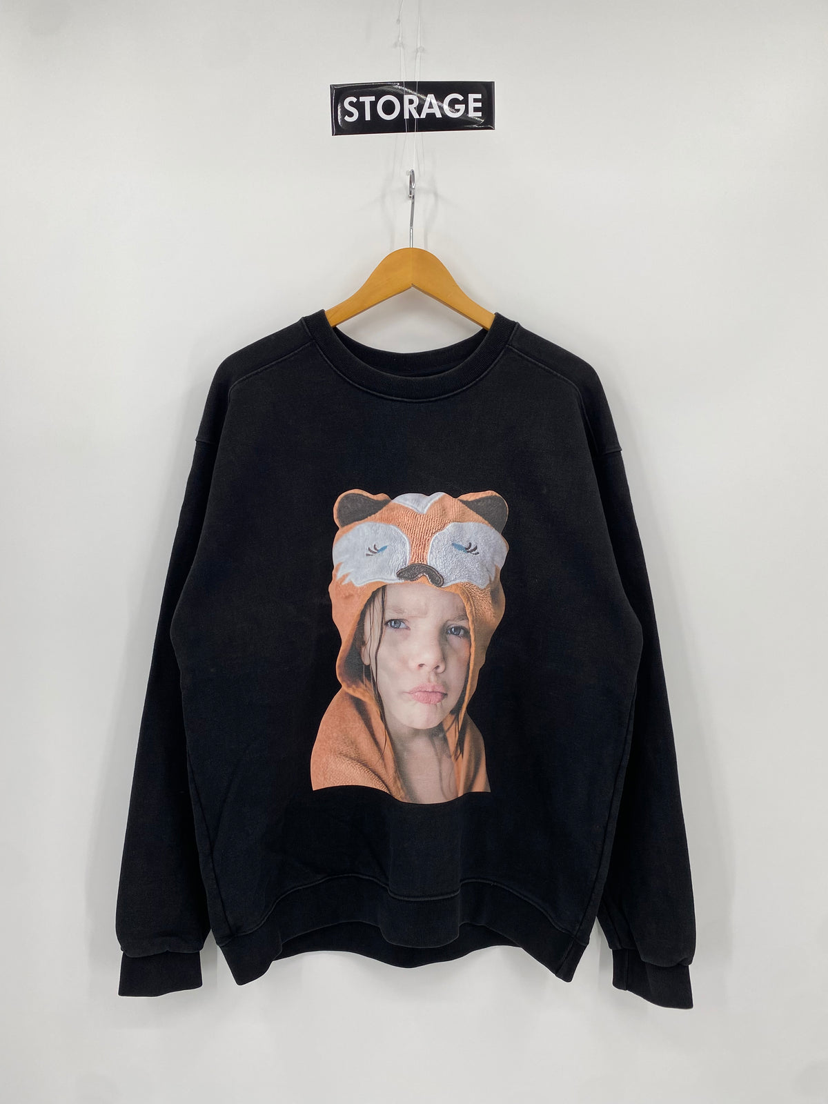【古着】ACME DE LA VIE Sweat Shirt